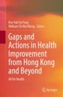 Image for Gaps and Actions in Health Improvement from Hong Kong and Beyond