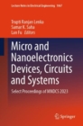 Image for Micro and Nanoelectronics Devices, Circuits and Systems