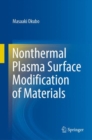 Image for Nonthermal Plasma Surface Modification of Materials