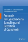 Image for Protocols for Cyanobacteria Sampling and Detection of Cyanotoxin