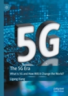 Image for The 5G era: what is 5G and how will it change the world?