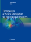 Image for Therapeutics of Neural Stimulation for Neurological Disorders