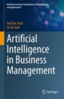 Image for Artificial Intelligence in Business Management