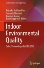 Image for Indoor Environmental Quality: Select Proceedings of ACIEQ 2023