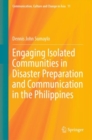 Image for Engaging Isolated Communities in Disaster Preparation and Communication in the Philippines