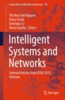 Image for Intelligent Systems and Networks: Selected Articles from ICISN 2023, Vietnam : 752