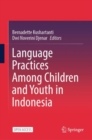 Image for Language Practices Among Children and Youth in Indonesia