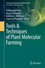 Image for Tools &amp; Techniques of Plant Molecular Farming
