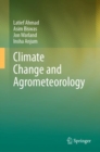Image for Climate Change and Agrometeorology