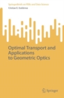 Image for Optimal Transport and Applications to Geometric Optics