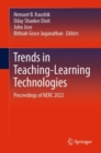 Image for Trends in Teaching-Learning Technologies: Proceedings of NERC 2022