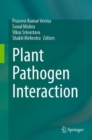 Image for Plant pathogen interaction  : insight on host system