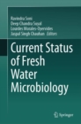 Image for Current Status of Fresh Water Microbiology