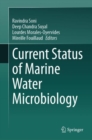 Image for Current Status of Marine Water Microbiology
