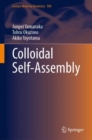 Image for Colloidal Self-Assembly