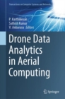 Image for Drone data analytics in aerial computing