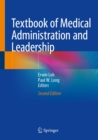 Image for Textbook of Medical Administration and Leadership