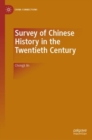 Image for Survey of Chinese History in the Twentieth Century