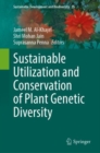 Image for Sustainable utilization and conservation of plant genetic diversity