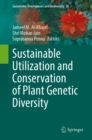 Image for Sustainable Utilization and Conservation of Plant Genetic Diversity