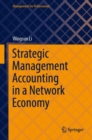Image for Strategic management accounting in a network economy