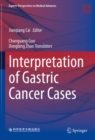 Image for Interpretation of Gastric Cancer Cases