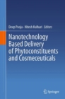 Image for Nanotechnology Based Delivery of Phytoconstituents and Cosmeceuticals
