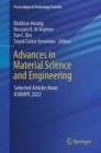 Image for Advances in Material Science and Engineering