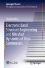 Image for Electronic Band Structure Engineering and Ultrafast Dynamics of Dirac Semimetals