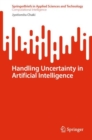 Image for Handling Uncertainty in Artificial Intelligence