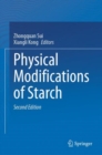 Image for Physical Modifications of Starch