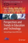 Image for Perspectives and trends in education and technology  : selected papers from ICITED 2023