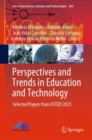 Image for Perspectives and Trends in Education and Technology: Selected Papers from ICITED 2023 : 366