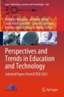 Image for Perspectives and Trends in Education and Technology