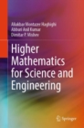 Image for Higher Mathematics for Science and Engineering