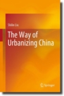Image for The Way of Urbanizing China