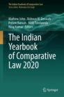 Image for The Indian Yearbook of Comparative Law 2020