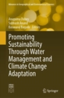 Image for Promoting Sustainability Through Water Management and Climate Change Adaptation
