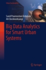 Image for Big Data Analytics for Smart Urban Systems