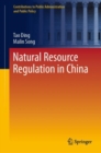 Image for Natural Resource Regulation in China