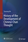 Image for History of the Development of Chinese Chan Thought