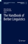 Image for The Handbook of Berber Linguistics