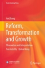 Image for Reform, Transformation and Growth