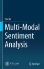 Image for Multi-modal sentiment analysis