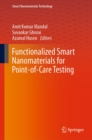 Image for Functionalized Smart Nanomaterials for Point-of-Care Testing