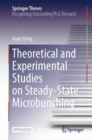 Image for Theoretical and Experimental Studies on Steady-State Microbunching