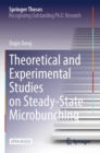 Image for Theoretical and Experimental Studies on Steady-State Microbunching