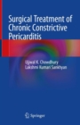 Image for Surgical Treatment of Chronic Constrictive Pericarditis