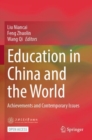 Image for Education in China and the World
