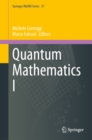 Image for Quantum Mathematics I